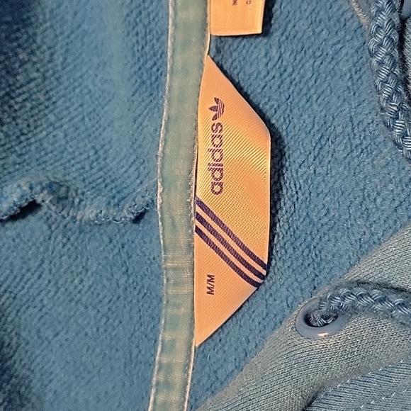 Adidas Hoodie - Picture 3 of 3